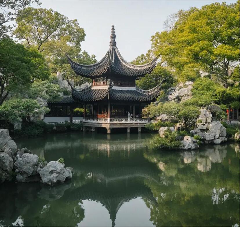 上海含玉土建有限公司