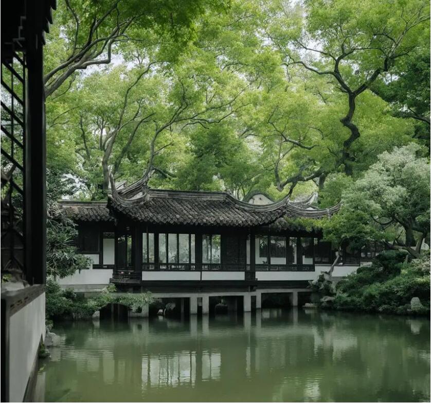 上海含玉土建有限公司